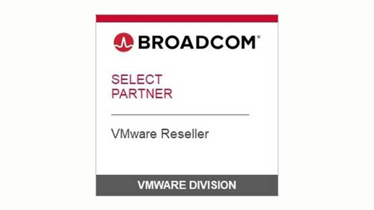 TechniData Partner Broadcom / VWware